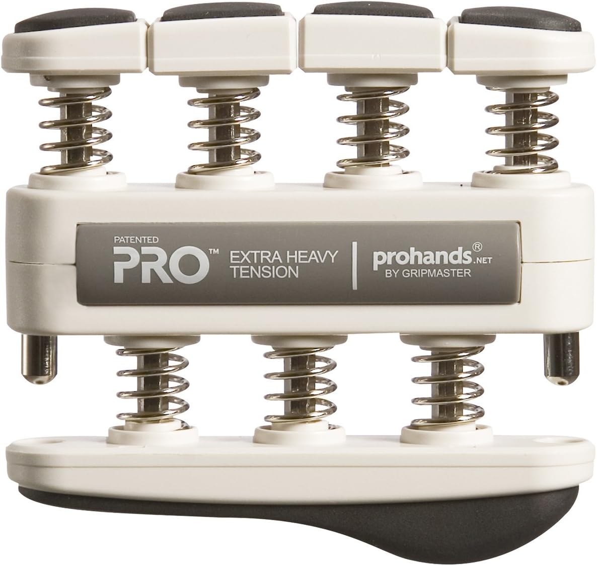 Prohands - Aparato para Entrenar Dedos (Resistencia Muy Fuerte)