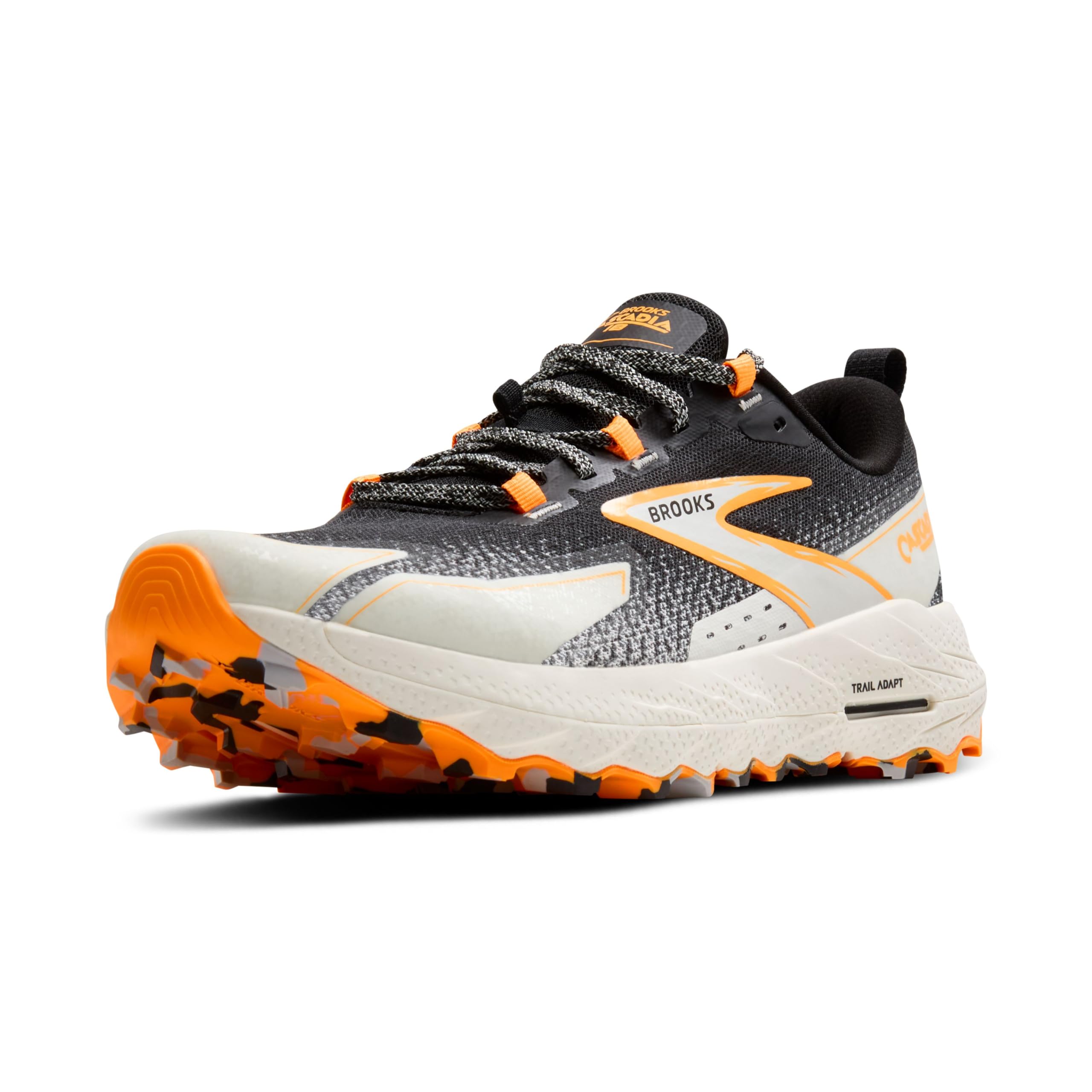 Cascadia 18, Sneaker Hombre