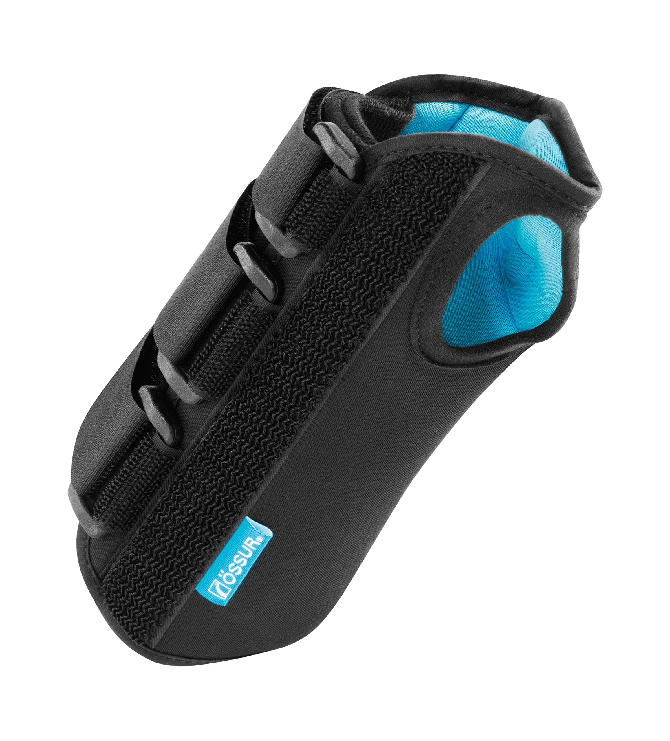 Forma Fit 20 Cm Izquierda muñeca apoyo