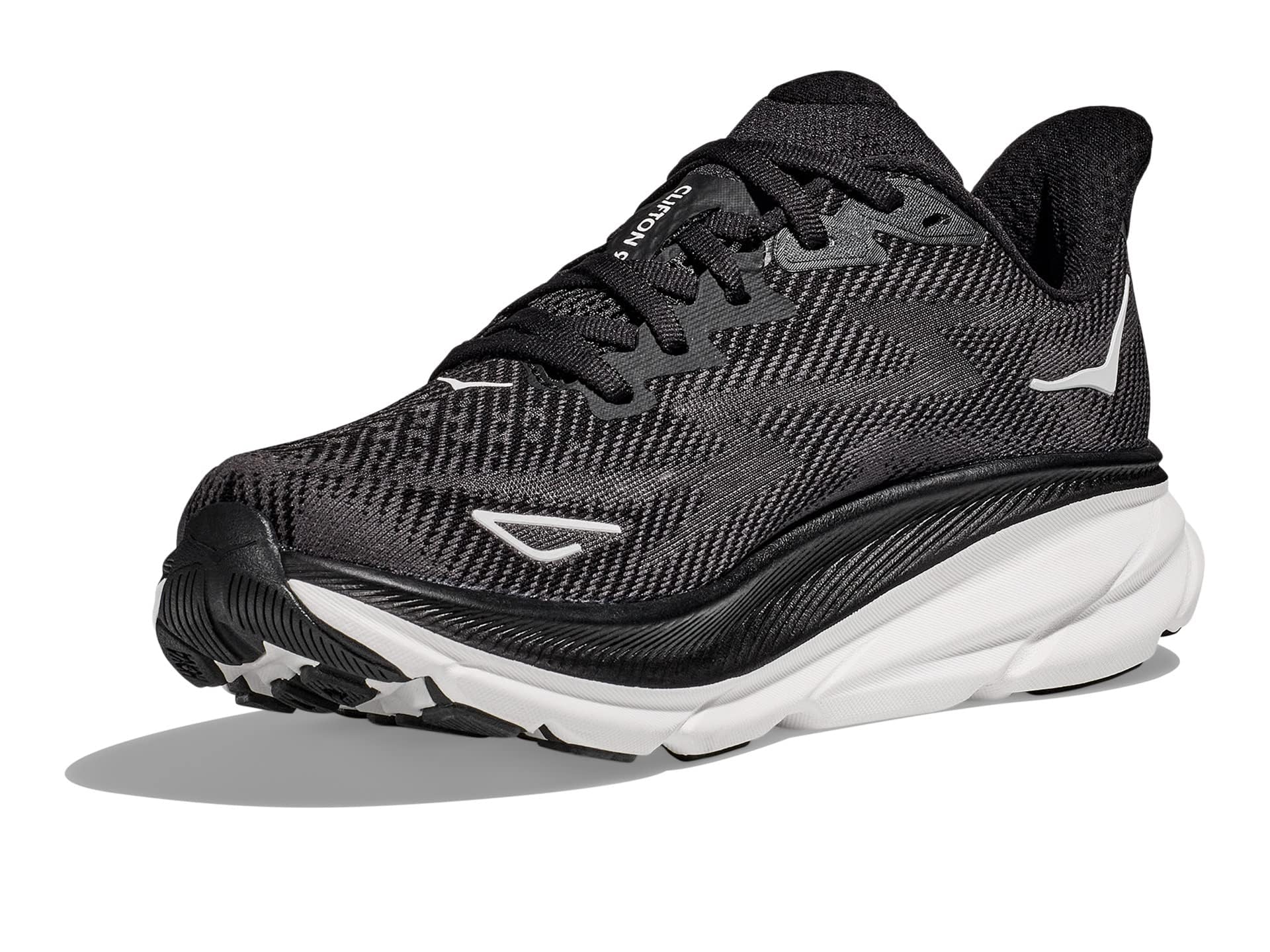W Clifton 9, Sneaker Mujer