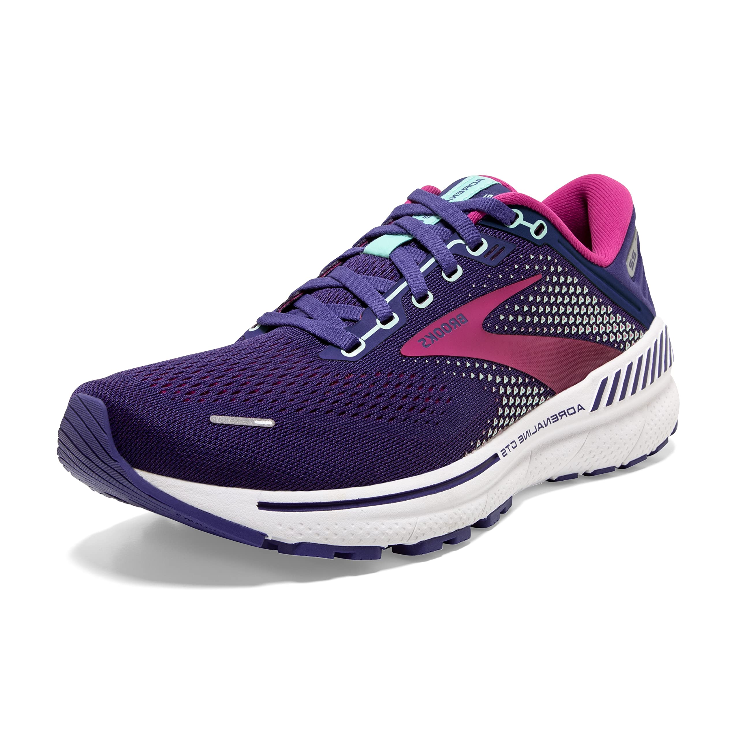 Adrenaline GTS 22, Zapatillas Mujer, 0