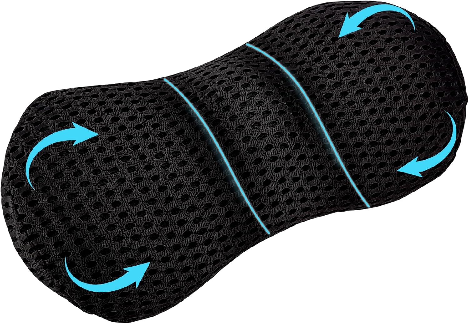 Soportes Lumbares para Silla