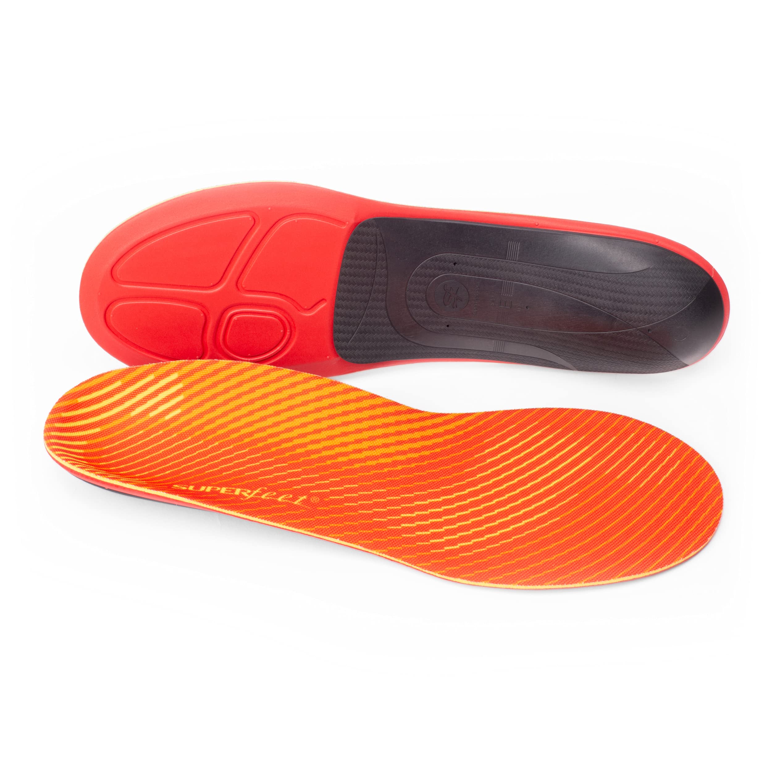 Run Plantillas Ortopédicas Para Fascitis Plantar - Para Deportivas, EU 45 – 46.5