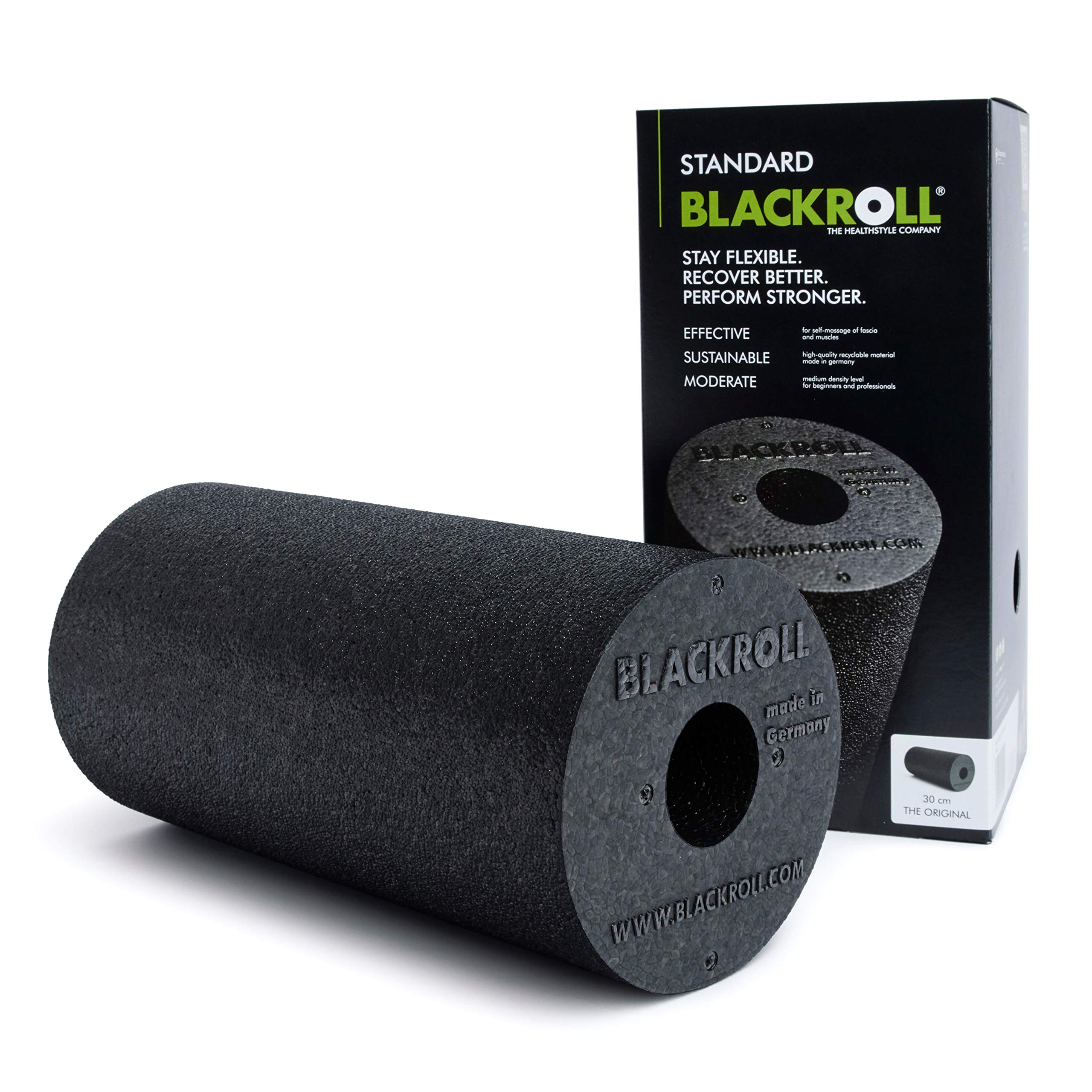 Blackroll Standard – Negro