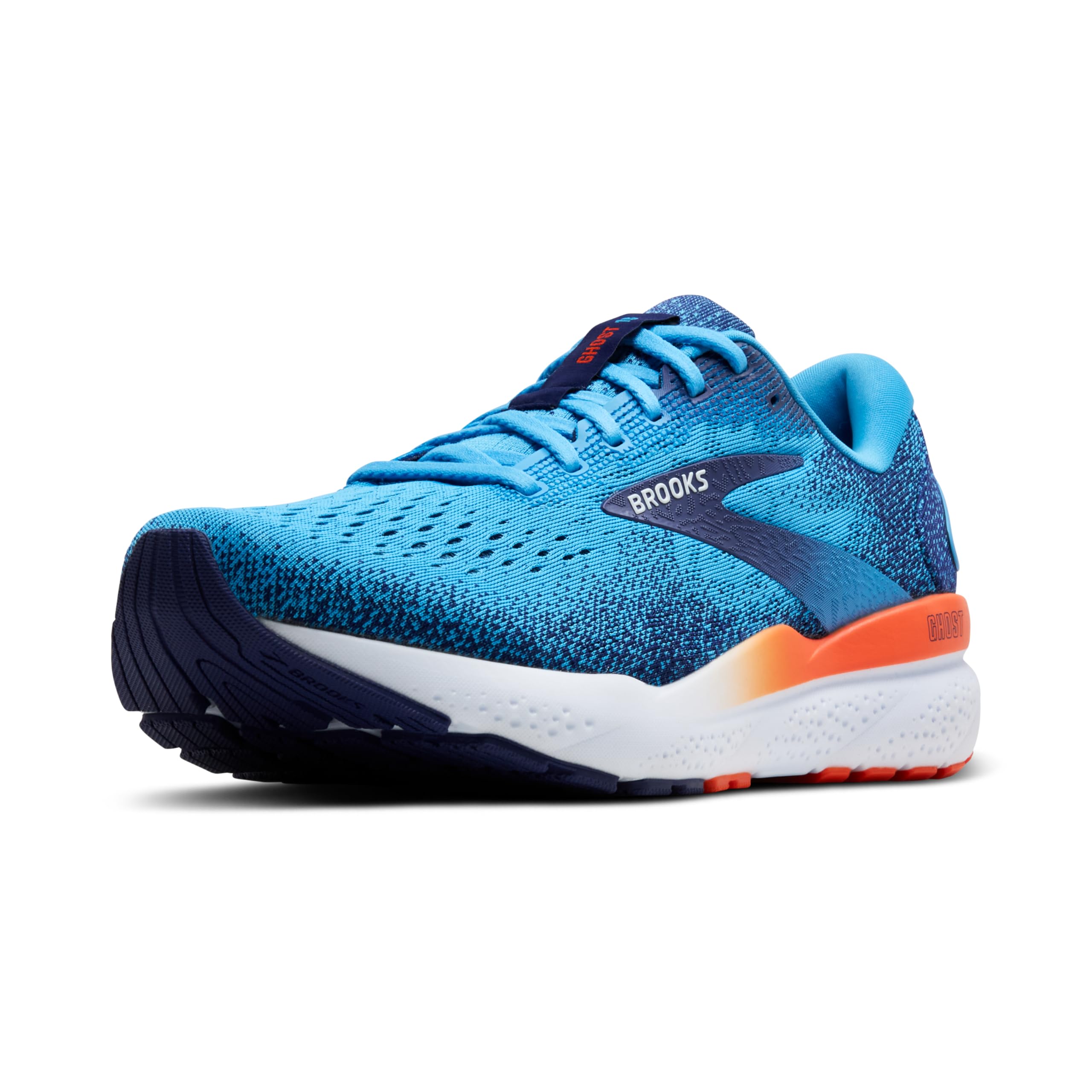Ghost 16, Sneaker Hombre