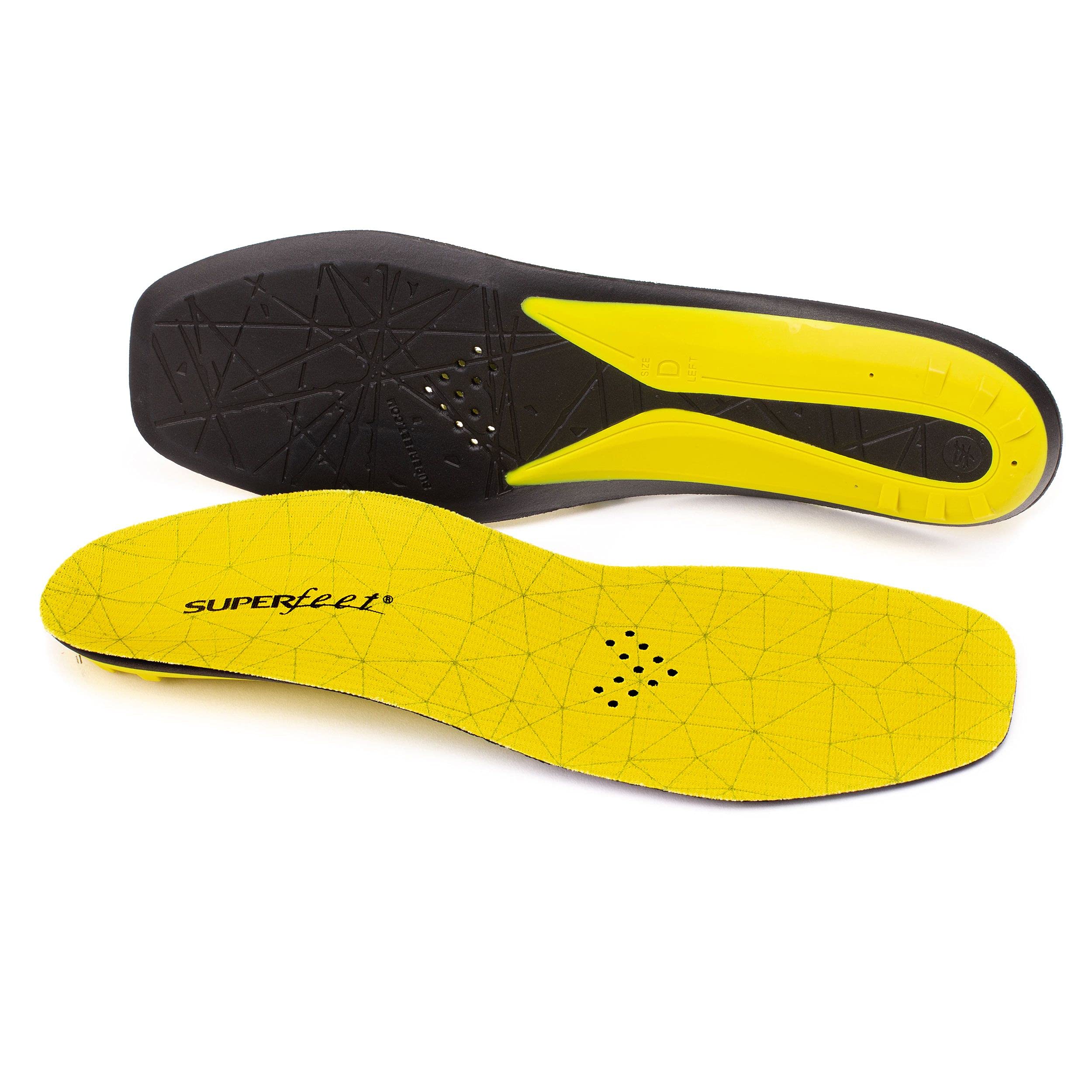 Plantillas Acolchadas Hockey - Plantillas de Espuma Para Patines