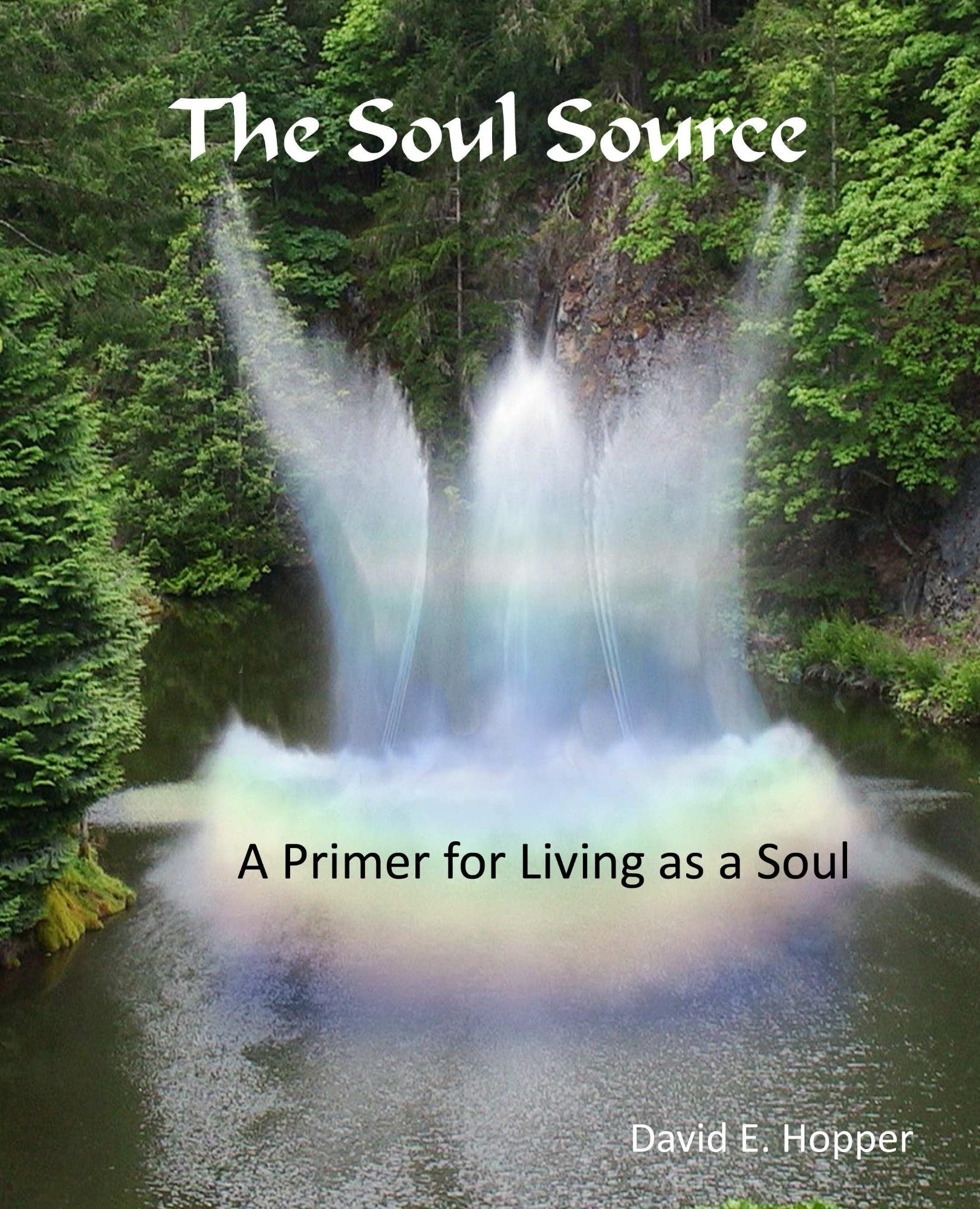 The Soul Source - 3rd Edition (English Edition)