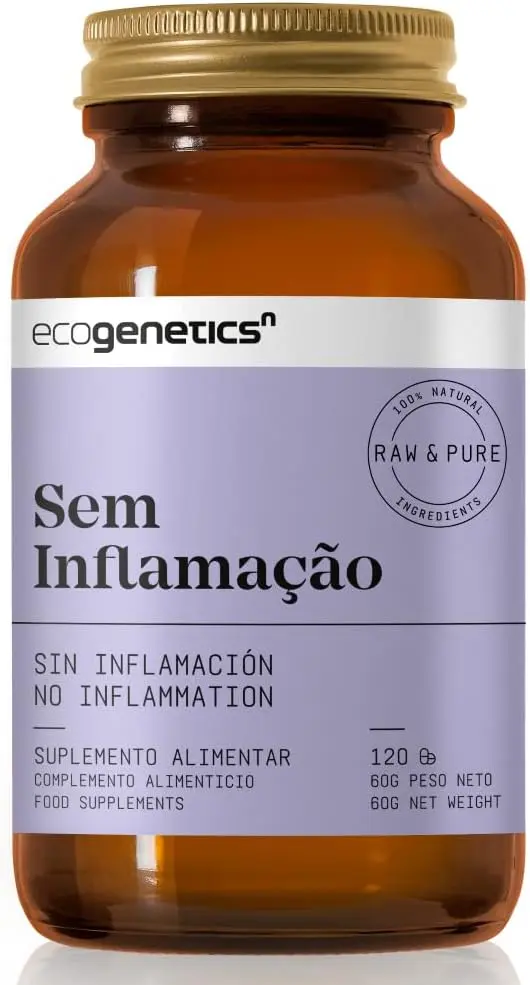 Antiinflamatorios Naturales