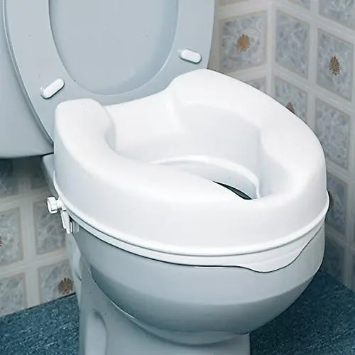 Asientos Elevadores WC