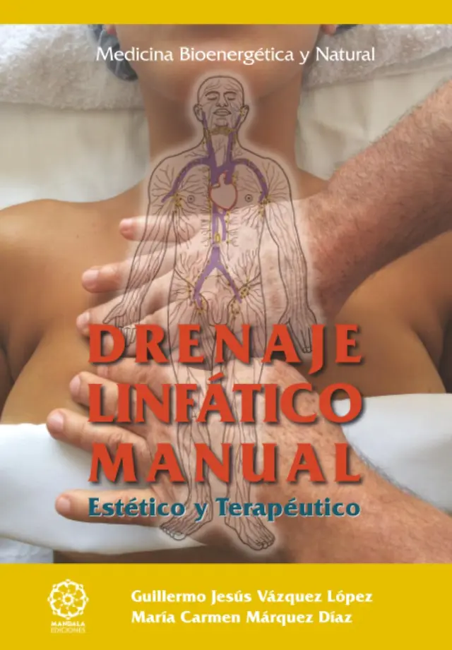 DRENAJE LINFÁTICO MANUAL