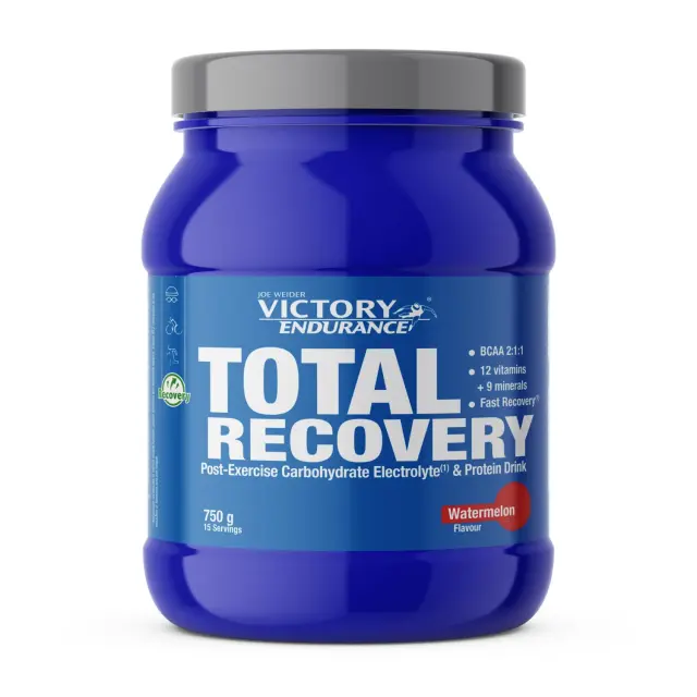 Proteínas para Recuperación